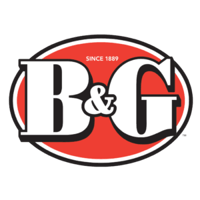 B&G LOGO