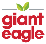 Giant Eagle NEW Logo