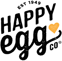 Happy Egg Logo 2