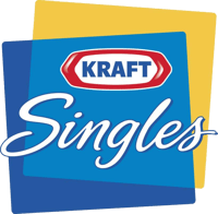 Kraft Singles Logo