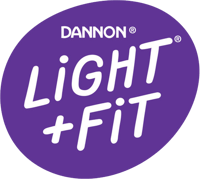 Light & Fit Logo