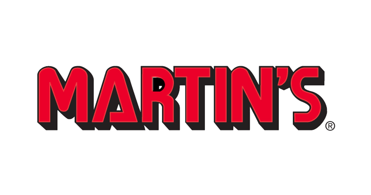 MARTINS LOGO