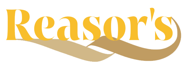 Reasors logo