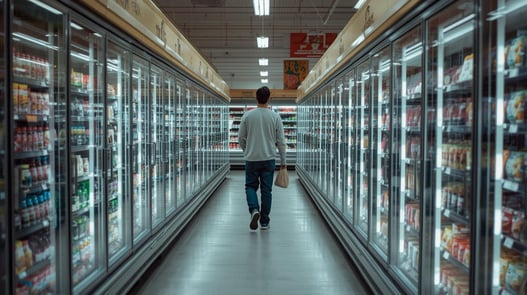 guyinaisle