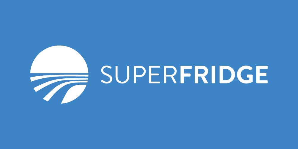 Superfridge